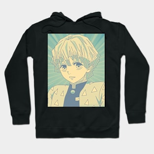 zenitsu Hoodie